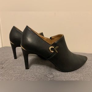 New Calvin Klein shoes